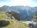 Il Grande Salmerino alla corte di mille trote. Cronache dal Lago Oscuro