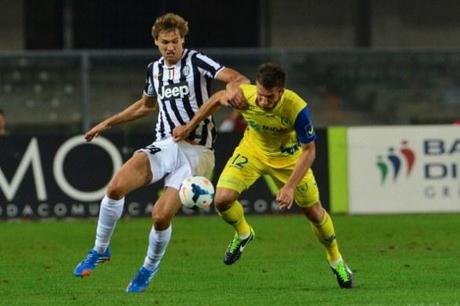 Il pagellone!: Chievo Verona-Juventus 1-2