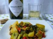 prasoselino (porri sedano stufati)