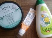 Empties late summer edition