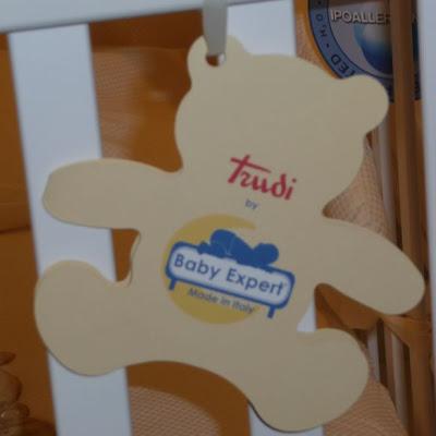 Trudi by Baby Expert