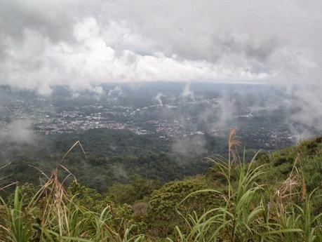 Viaggi in Indonesia: il parco di Tomohon