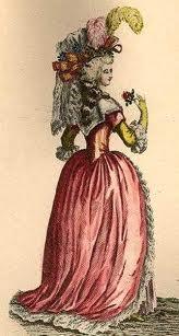 Storia della moda in pillole. Day 7: La moda nel 1800.