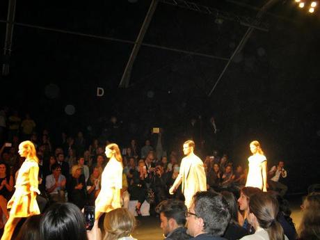 Massimo Rebecchi ... Fashion Show !