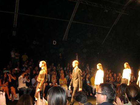 Massimo Rebecchi ... Fashion Show !