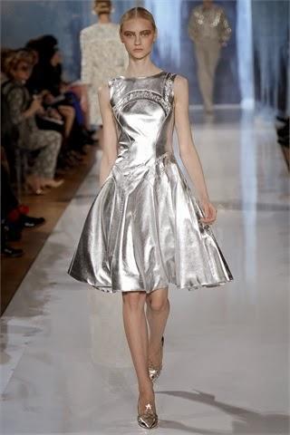 F/W 2013-14 fashion trends: shine!