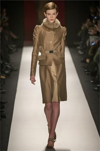 F/W 2013-14 fashion trends: shine!