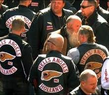 Hell's angels Arrestati a Padova tre della banda dei motociclisti