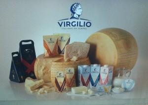 Consorzio Latterie Vigilio