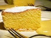 Torta SABBIOSA CREMA MASCARPONE