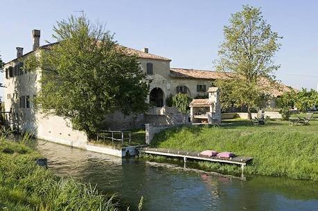 Una locanda tutta italiana