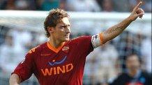 Totti: l’ottavo re di Roma (by Spartaco)