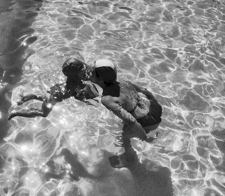 Ritratti marchigiani parte quarta: Agata e Federico.