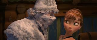 Frozen – Il regno di ghiaccio: il nuovo trailer in italiano - arriverà nelle sale italiane il 19 dicembre 2013