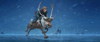 Frozen – Il regno di ghiaccio: il nuovo trailer in italiano - arriverà nelle sale italiane il 19 dicembre 2013