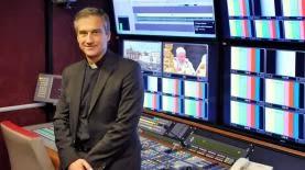 Il Centro Televisivo Vaticano guarda al futuro tra multicanalità e ultra Hd (TMNews)