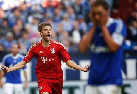 Calcio Estero: 7a Giornata di Bundesliga in esclusiva su Sky Sport