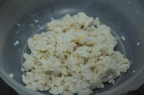 Strizzate la mollica