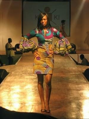 ART AND FASHION: FASHION IS ART!!!