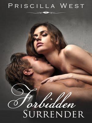 Blog Tour: Forbidden Surrender by Priscilla West