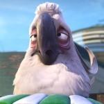 Rio 2, nelle sale cinematografiche italiane nel 2014