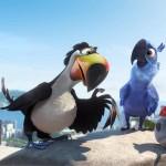 Rio 2, nelle sale cinematografiche italiane nel 2014