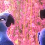 Rio 2, nelle sale cinematografiche italiane nel 2014