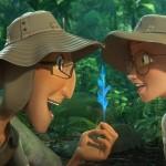 Rio 2, nelle sale cinematografiche italiane nel 2014