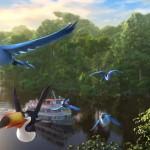 Rio 2, nelle sale cinematografiche italiane nel 2014