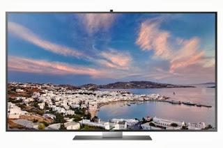Samsung presenta UHD TV F9000: l’evoluzione dell’alta definizione