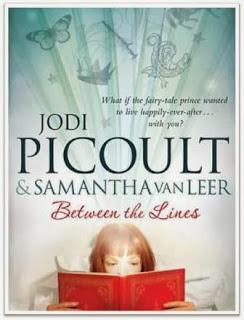 Recensione: Incantesimo tra le righe, di Jodi Picoult e Samantha Van Leer