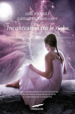 Recensione: Incantesimo tra le righe, di Jodi Picoult e Samantha Van Leer