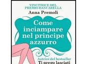 Come inciampare principe azzurro Anna Premoli