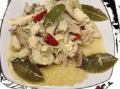 Pollo alla birra
