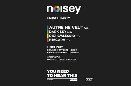 noysey-launch-party
