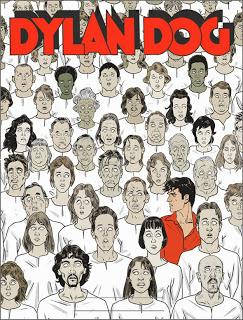 Dylan Dog 327