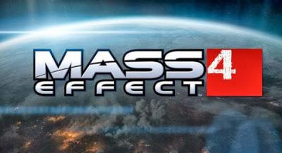 Mass Effect 4