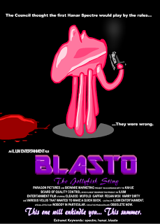 Blasto