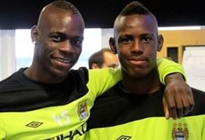 Il fratello di Balotelli rifiuta l'Eccellenza: 