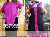 FREE pattern tutorial: Dress Challenges wedding!