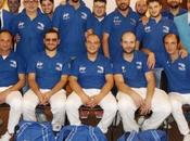 Team Nazionale UAAMI: Campionato Europeo Mosca 2013