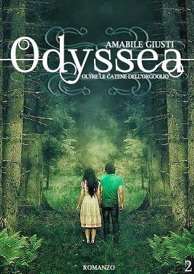 recensione: ODYSSEA, OLTRE LE CATENE DELL'ORGOGLIO