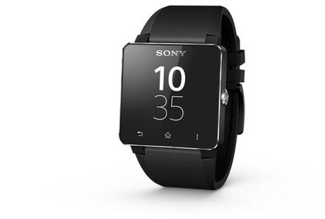 Sony SmartWatch 2 approfondiamo la conoscenza