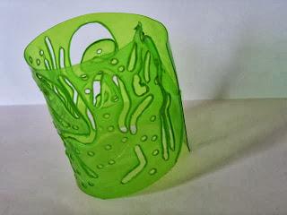 attrezzo infernale...lo sapevo che non avrei resistito!!!