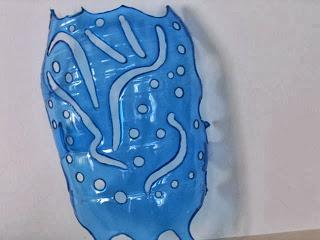 attrezzo infernale...lo sapevo che non avrei resistito!!!