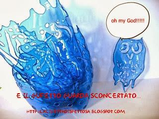 attrezzo infernale...lo sapevo che non avrei resistito!!!