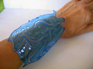 attrezzo infernale...lo sapevo che non avrei resistito!!!