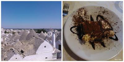 Cosa mangiare ad Alberobello: pranzo turistico presso Il Trullo Antico