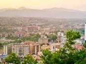 mani sulla città