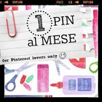 Le Bambole di Carta (e un Pin al Mese)